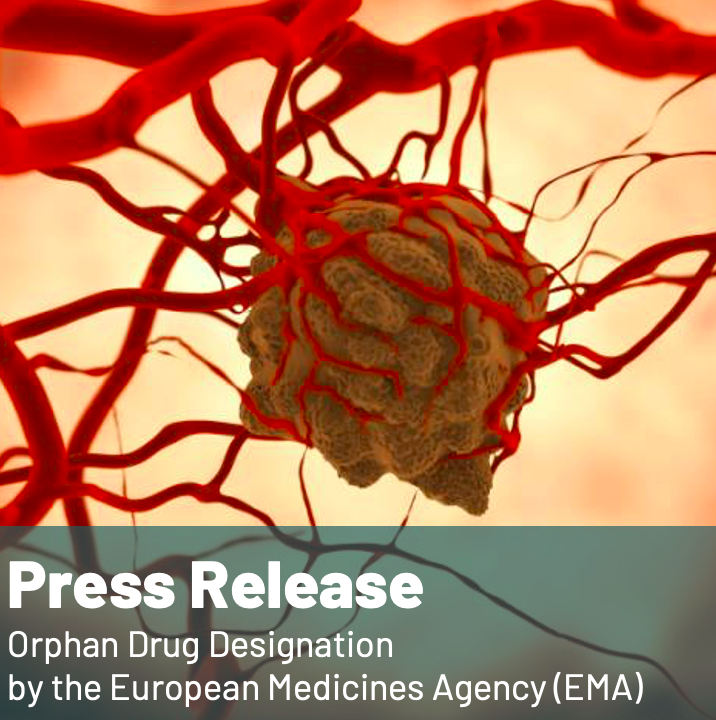 Orphan Drug Designation