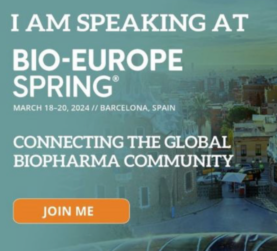 Bio-Spring Europe 2024