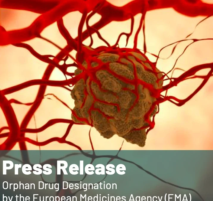 Orphan Drug Designation